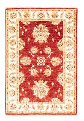 Ziegler Carpet - 144 x 99 cm - rød