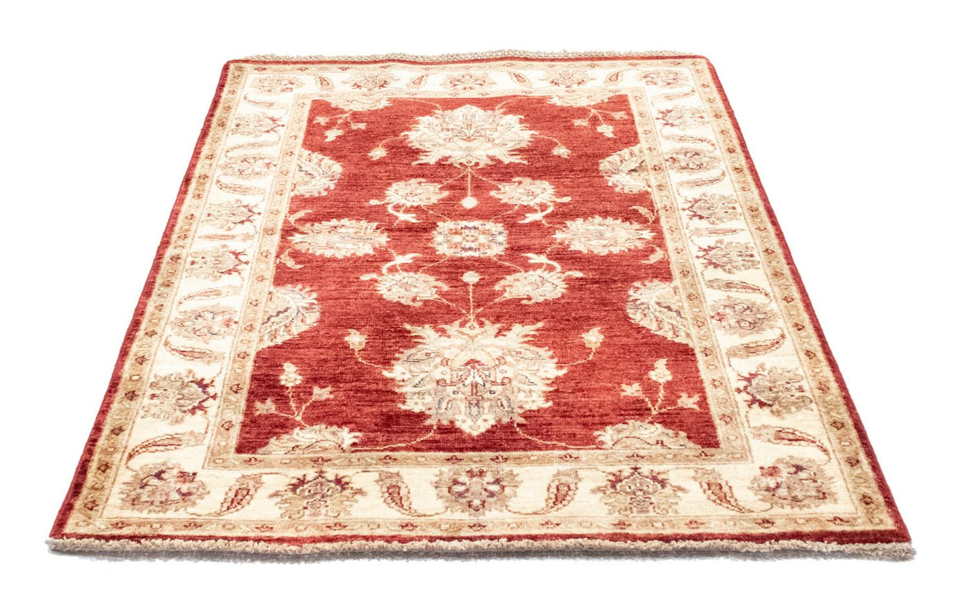 Ziegler Carpet 144x99cm - Orientalsk tæppe