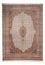 Orientalsk tæppe - Bijar - Indus - 342 x 247 cm - beige