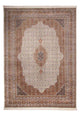 Indo Bidjar Tæppe 342x247cm - Orientalsk tæppe