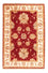 Ziegler Carpet - 150 x 97 cm - rød