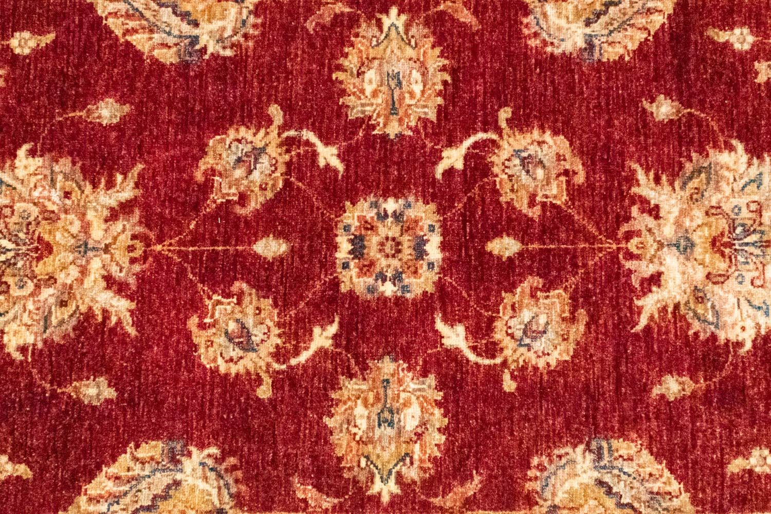 Ziegler Carpet - 150 x 97 cm - rød