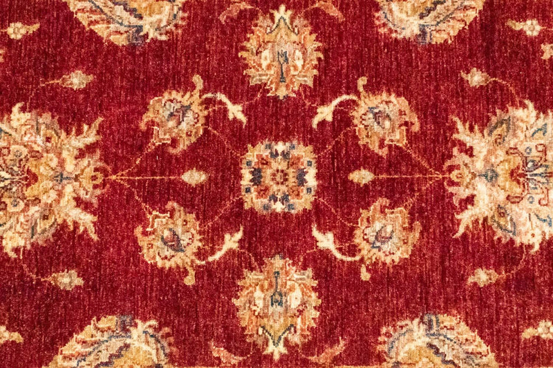 Ziegler Carpet - 150 x 97 cm - rød