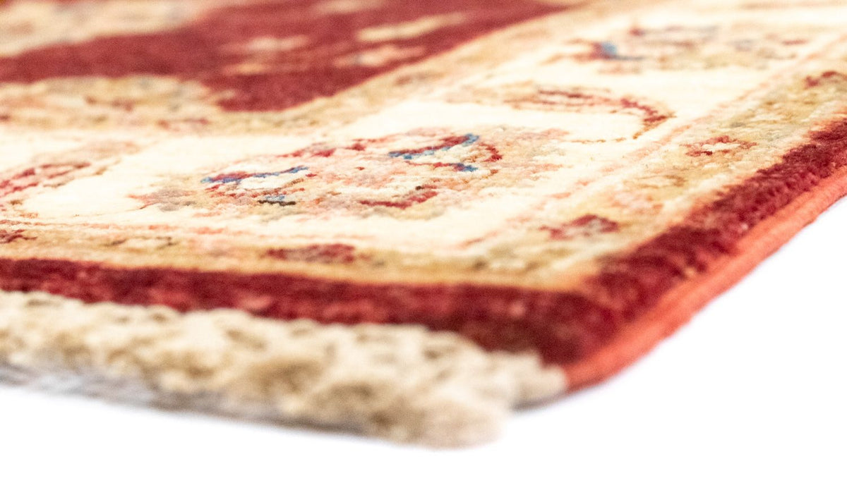 Ziegler Carpet - 150 x 97 cm - rød