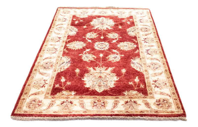 Ziegler Carpet - 150 x 97 cm - rød