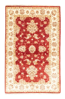 Ziegler Carpet - 149 x 96 cm - rød