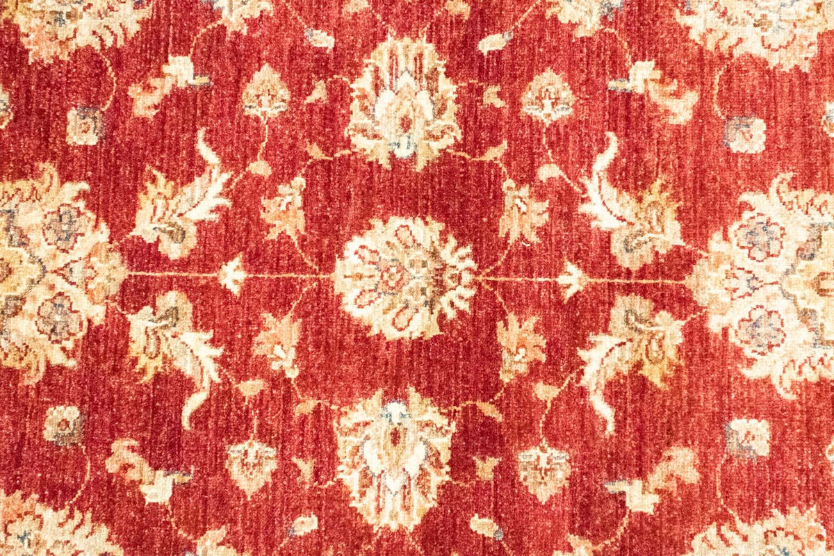 Ziegler Carpet - 149 x 96 cm - rød