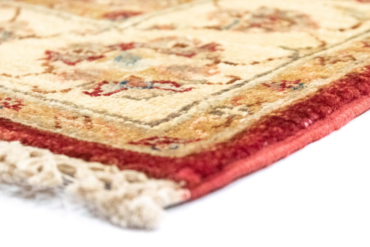 Ziegler Carpet - 149 x 96 cm - rød