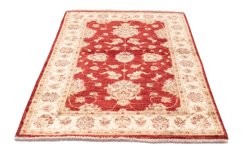 Ziegler Carpet - 149 x 96 cm - rød