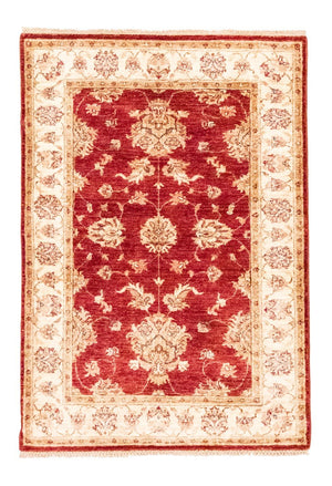 Ziegler Carpet - 149 x 103 cm - rød