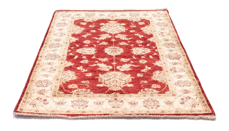 Ziegler Carpet - 149 x 103 cm - rød