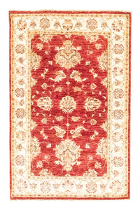 Ziegler Carpet - 153 x 101 cm - rød