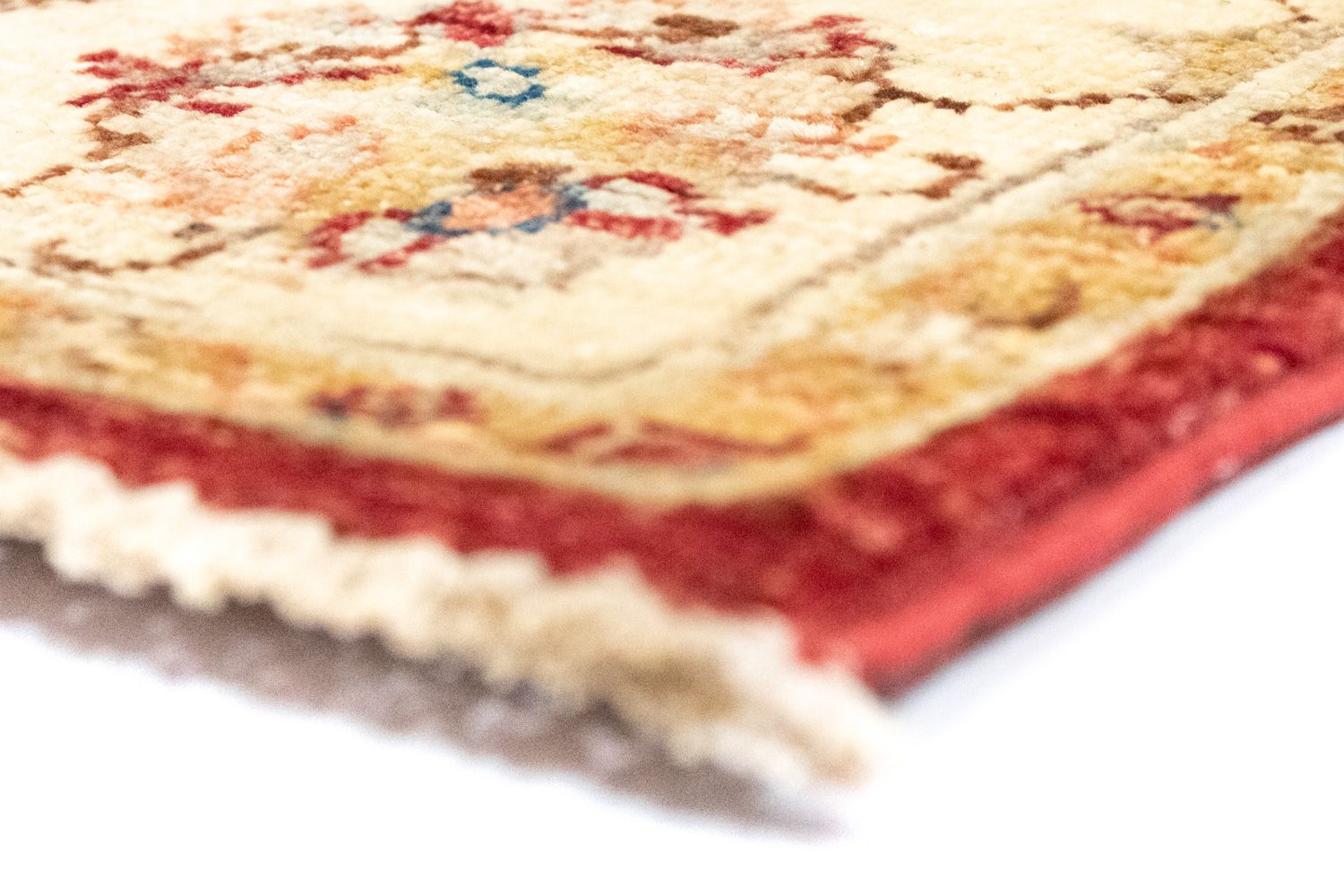 Ziegler Carpet - 153 x 101 cm - rød
