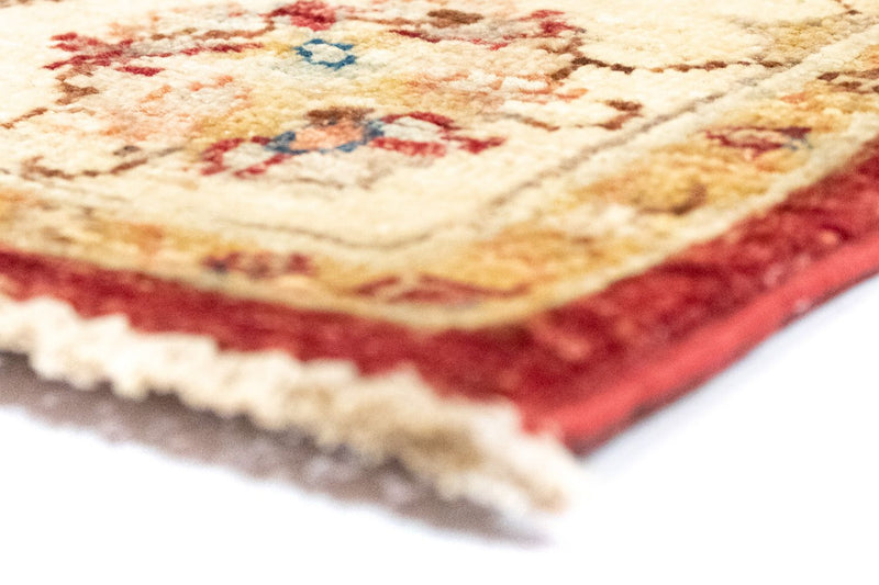 Ziegler Carpet - 153 x 101 cm - rød