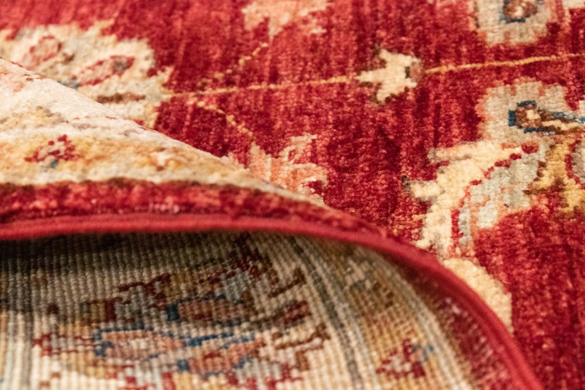 Ziegler Carpet - 153 x 101 cm - rød