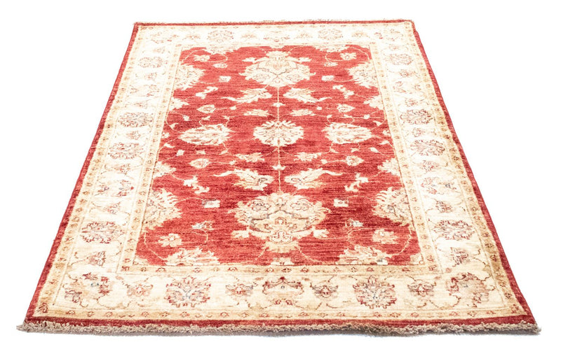 Ziegler Carpet - 153 x 101 cm - rød