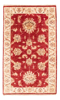 Ziegler Carpet - 151 x 91 cm - rød