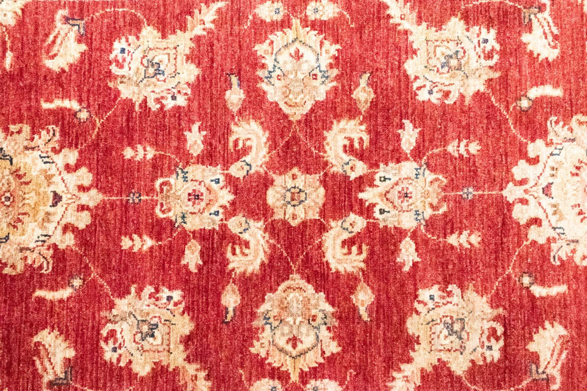 Ziegler Carpet - 151 x 91 cm - rød