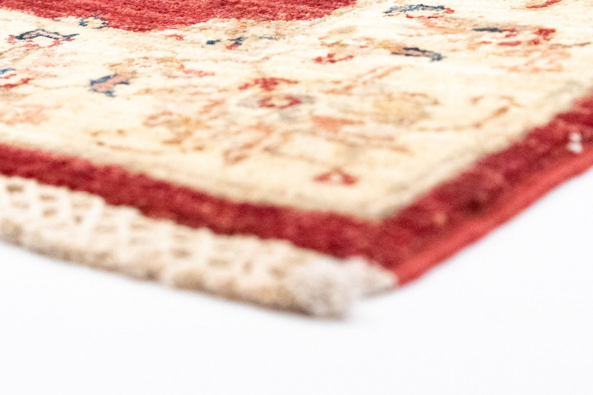 Ziegler Carpet - 151 x 91 cm - rød