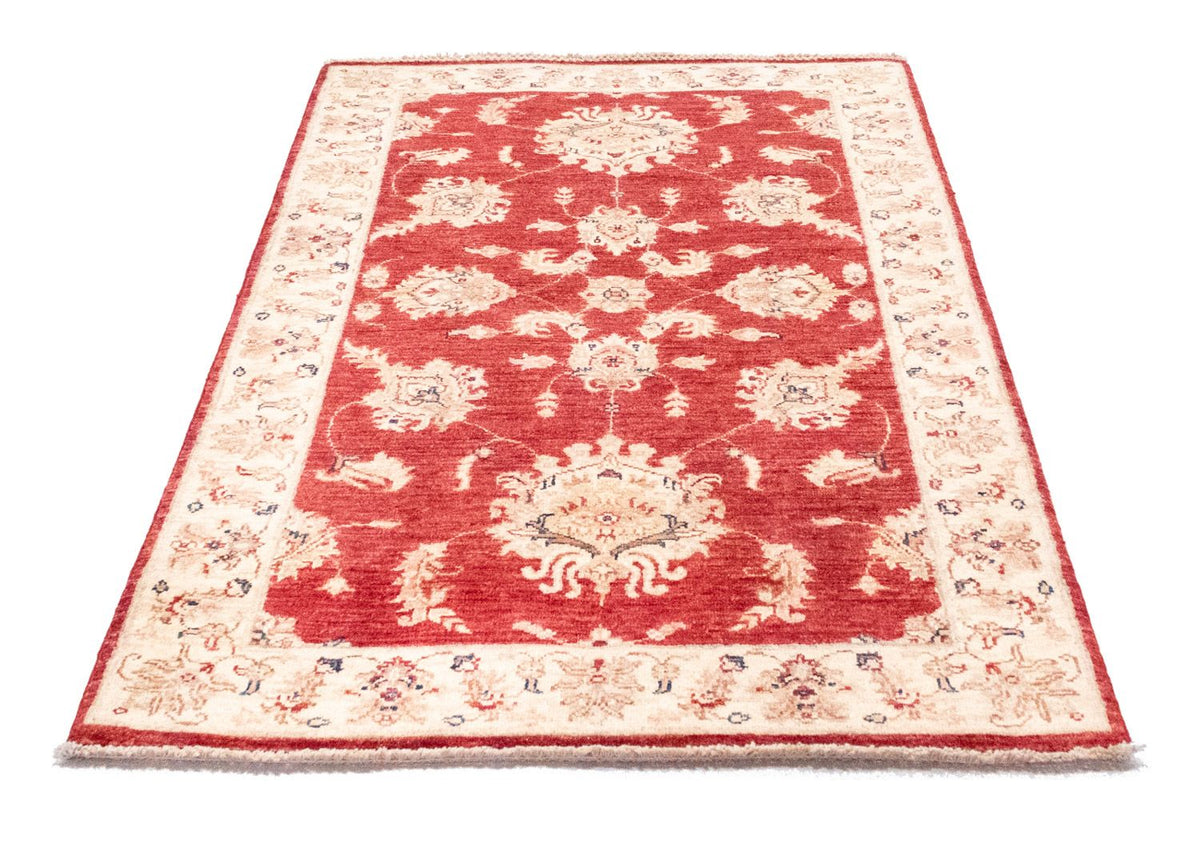 Ziegler Carpet - 151 x 91 cm - rød