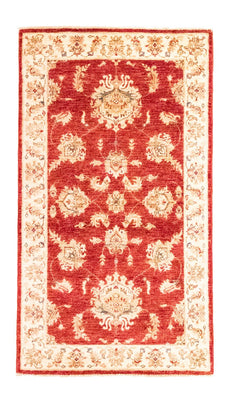 Ziegler Carpet - 158 x 91 cm - rød