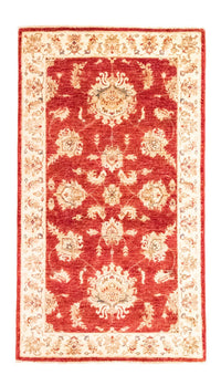 Ziegler Carpet - 158 x 91 cm - rød