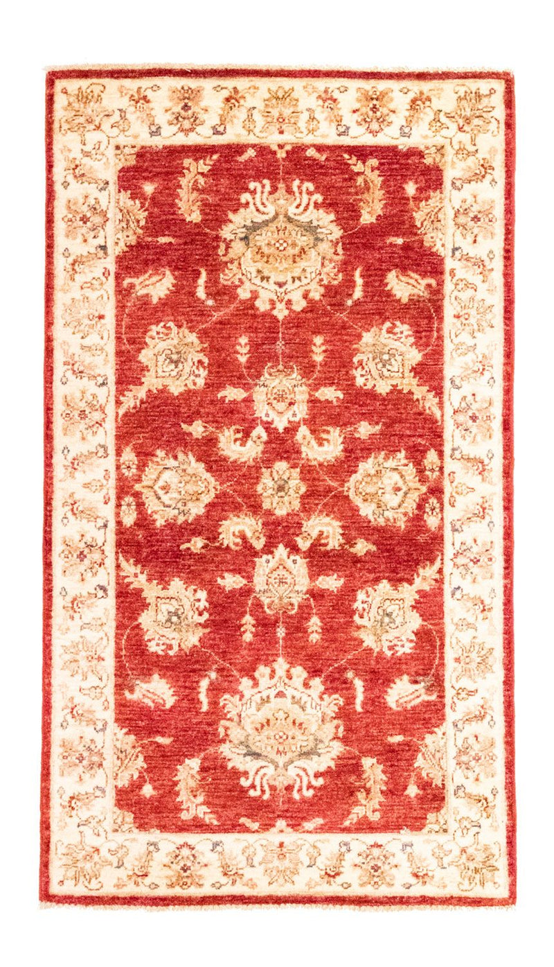 Ziegler Carpet - 158 x 91 cm - rød