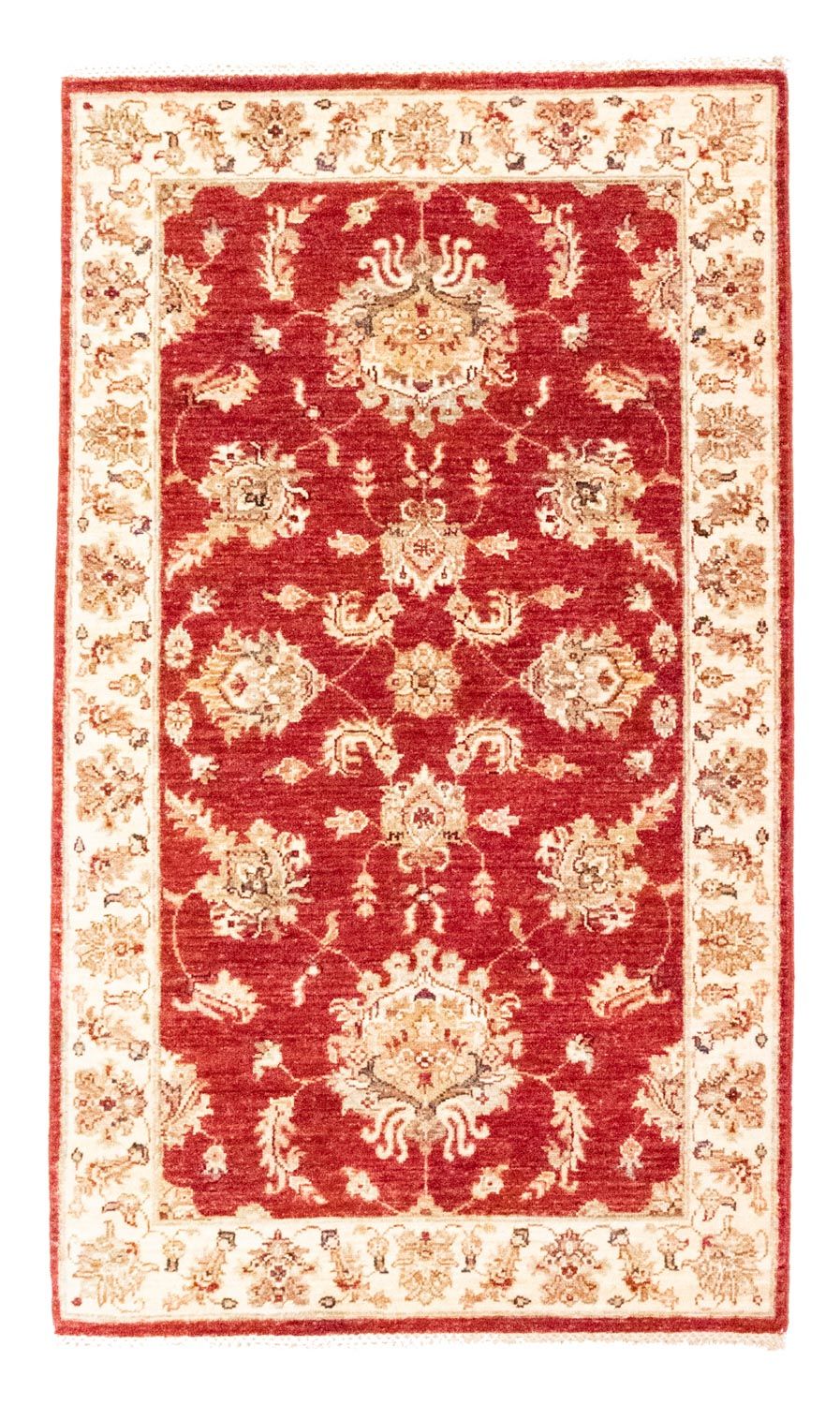 Ziegler Carpet - 155 x 88 cm - rød