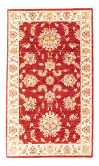 Ziegler Carpet - 155 x 88 cm - rød