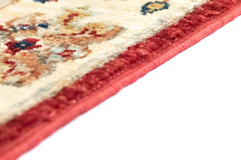 Ziegler Carpet - 155 x 88 cm - rød