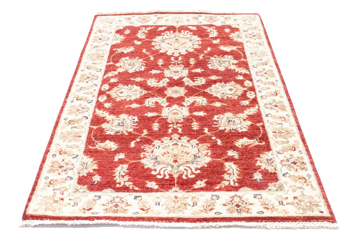 Ziegler Carpet - 155 x 88 cm - rød