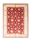 Ziegler Carpet - 361 x 257 cm - rød