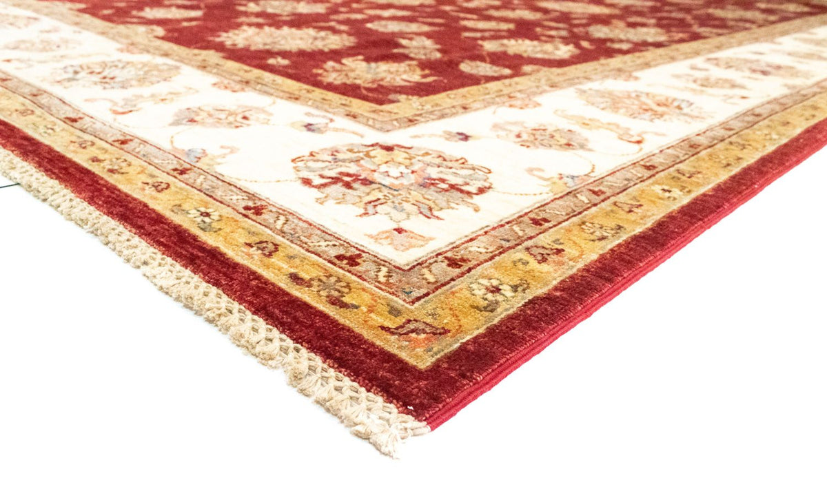Ziegler Carpet 257x361cm - Orientalsk tæppe