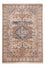 Designer tæppe - 295 x 201 cm - lys brun