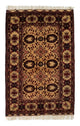 Afghansk tæppe 156x101cm - Orientalsk tæppe