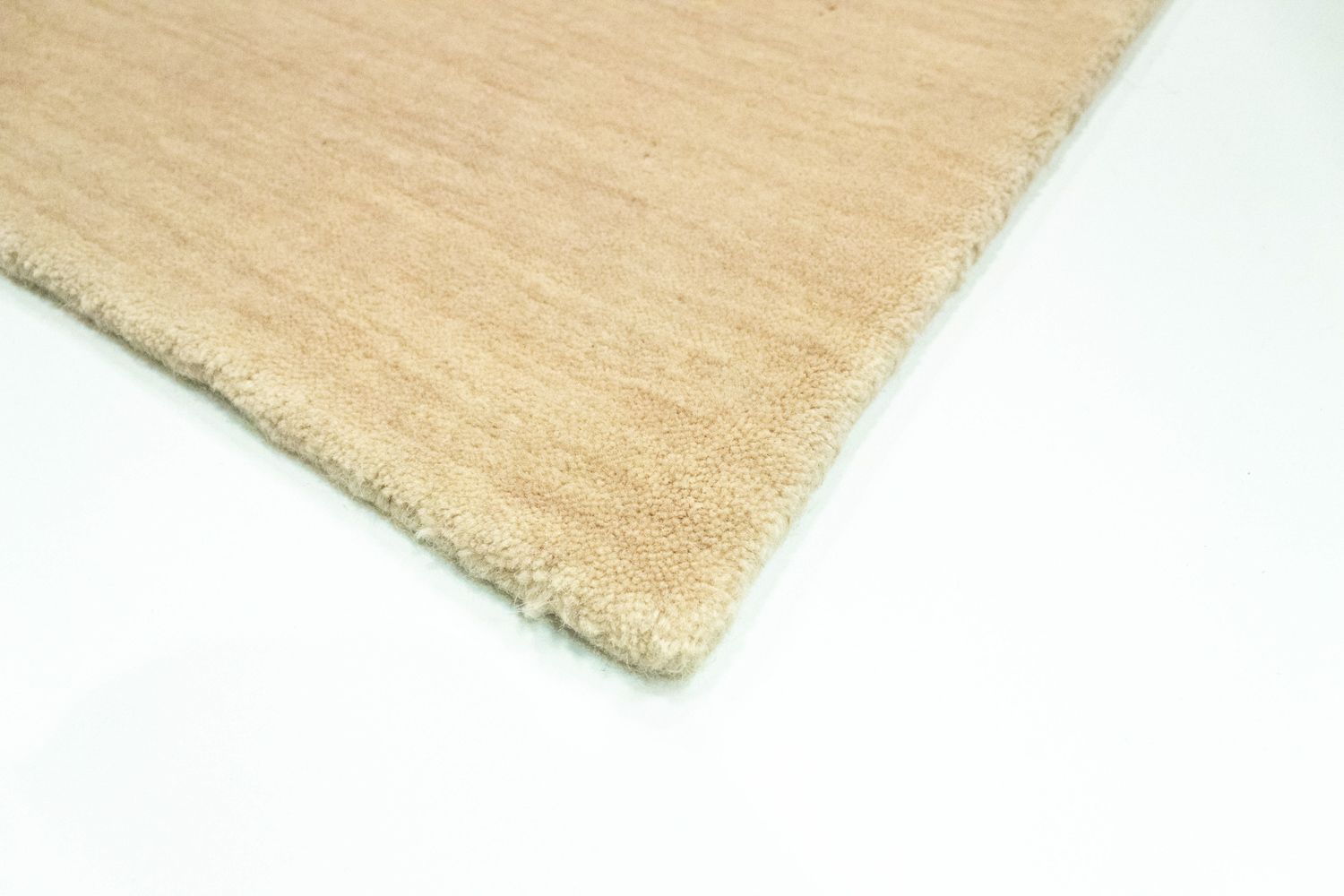 Gabbeh Tæppe - Loribaft Persisk - 300 x 200 cm - brun