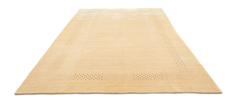 Gabbeh Tæppe - Loribaft Persisk - 300 x 200 cm - brun