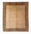 Gabbeh Tæppe - Loribaft Persisk - 300 x 255 cm - brun