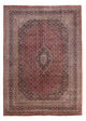 Indo Bidjar Tæppe 336x246cm - Orientalsk tæppe