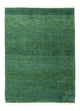 Persisk Gabbeh Tæppe 152x106cm - Perserteppich Wollteppich