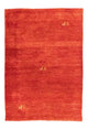 Persisk Gabbeh Tæppe 148x101cm - Perserteppich Wollteppich