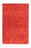 Gabbeh-tæppe - Persisk - 152 x 97 cm - orange
