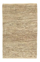 Persisk Gabbeh Tæppe 154x100cm - Perserteppich Wollteppich