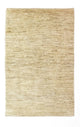 Persisk Gabbeh Tæppe 146x92cm - Perserteppich Wollteppich