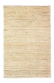 Persisk Gabbeh Tæppe 145x96cm - Perserteppich Wollteppich