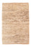 Gabbeh-tæppe - Persisk - 145 x 90 cm - beige
