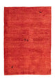 Persisk Gabbeh Tæppe 146x102cm - Perserteppich Wollteppich