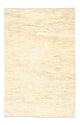 Persisk Gabbeh Tæppe 142x95cm - Perserteppich Wollteppich