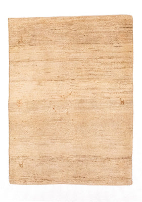 Gabbeh-tæppe - Persisk - 148 x 102 cm - beige