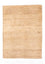 Gabbeh-tæppe - Persisk - 148 x 102 cm - beige